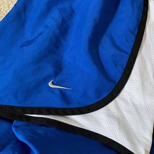 Women’s Nike shorts